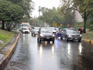 Alerta Amarilla por lluvias en la CDMX hoy 30 de julio, ¿qué alcaldías serán afectadas?