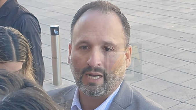 Autoridades piden revisar cartillas de vacunación ante regreso a clases en Chihuahua