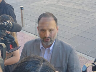 Advierten sanciones a empleadores que omitan medidas contra sarampión en jornaleros