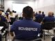 Inicia academia para bomberos voluntarios con 34 aspirantes