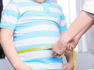 Sobrepeso y obesidad afectan gestión de las emociones en niños