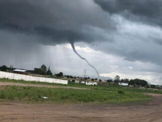 Continuarán precipitaciones en el territorio estatal