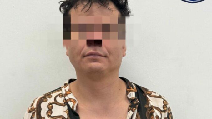 Detiene AEI a dos presuntos narcomenudistas en Parral