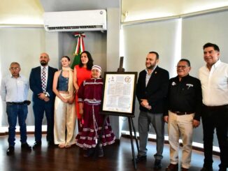 Lanza Congreso convocatoria para los foros de consulta a pueblos y comunidades indígenas del Estado