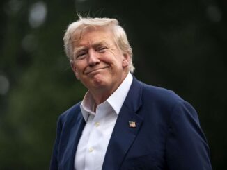 Trump anuncia que no habrá prórroga en aranceles