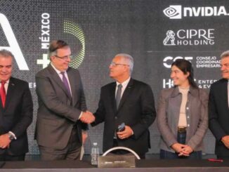 México tendrá su propio lenguaje de inteligencia artificial