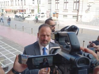 Autoridades deben actuar sin esperar órdenes: Santiago de la Peña