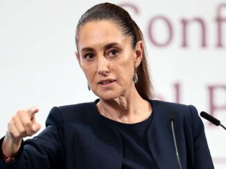 Sheinbaum presentará «nueva líneas de investigación» en el caso Ayotzinapa, dice abogado