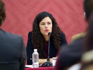 Noroña y Luisa Alcalde salen en defensa de ‘Andy’