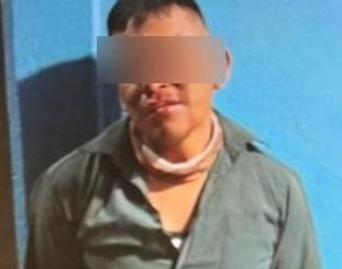 Vinculan a proceso a imputado por agresión sexual contra menor de edad en gimnasio de Cuauhtémoc