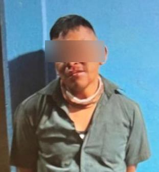 Vinculan a proceso a imputado por agresión sexual contra menor de edad en gimnasio de Cuauhtémoc