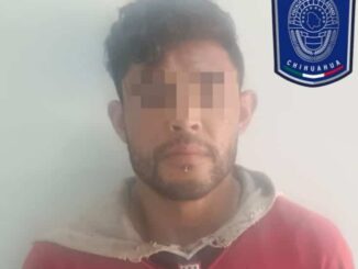 Detiene AEI a dos sujetos por posesión narcóticos