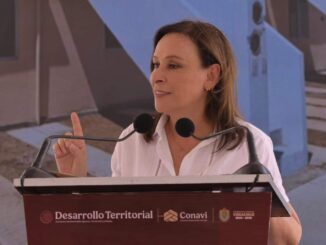 Maestra jubilada Irma Hernández Cruz fue asesinada: Rocío Nahle