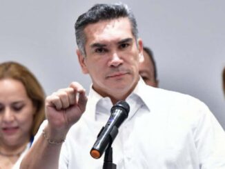 Fiscalía de Campeche solicita desafuero de ‘Alito’ Moreno