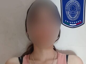Localiza AEI a mujer reportada como ausente en Parral
