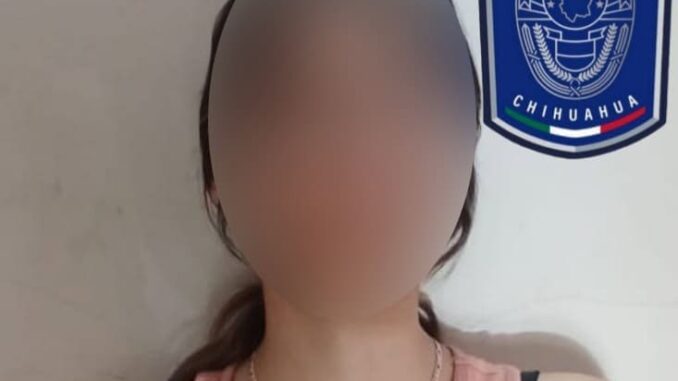 Localiza AEI a mujer reportada como ausente en Parral