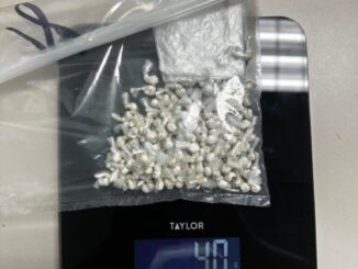 Detiene COE a masculinos con 250 dosis de heroína en Cd. Juárez