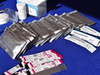 Invita Desarrollo Humano a aprovechar la Brigada de Salud gratuita este jueves