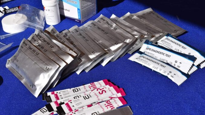 Invita Desarrollo Humano a aprovechar la Brigada de Salud gratuita este jueves