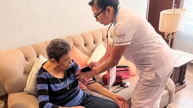 ¿cuántas consultas se han realizado?