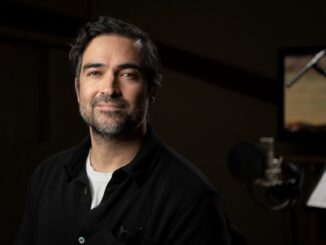 Legado Salvaje, la nueva serie de historia natural narrada por Poncho Herrera