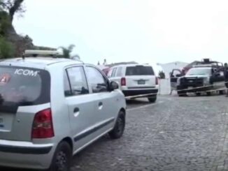 Hallan a dos mujeres sin vida en carretera Tecamachalco–Quecholac; autoridades investigan feminicidio