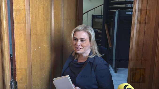 A la espera de respuesta de Guadalupe y Calvo para instalar subcentro de vigilancia Centinela