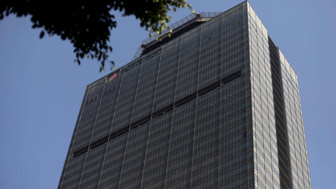 Deuda de Pemex con proveedores, ¿a cuánto asciende en el segundo trimestre de 2025?