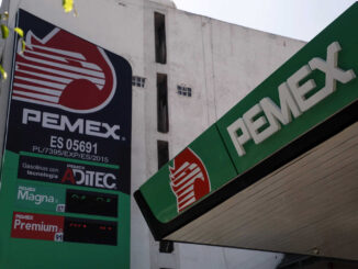 Pemex revierte pérdidas y reporta beneficios de 16 mil mdp en primer semestre