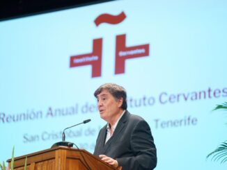 Instituto Cervantes está preocupado por el «odio a lo hispano» en Estados Unidos