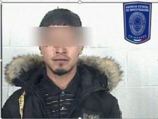 Vinculan a proceso a imputados por homicidio en la colonia Puerto la Paz