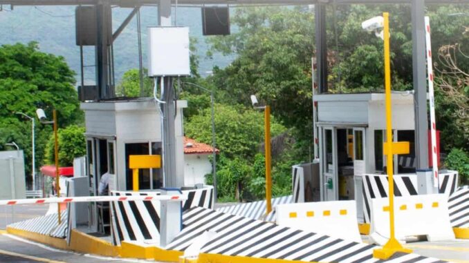 ¿Quitarán el pago en efectivo en las casetas?, esto dice Capufe