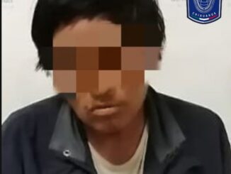 Detenido en flagrancia por abuso sexual en Balleza