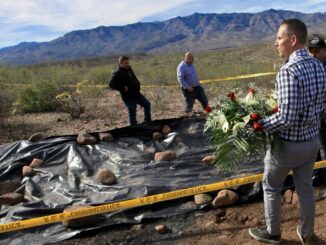 Detienen al ‘Monster’ por caso LeBarón; buscan acusarlo de feminicidio y terrorismo