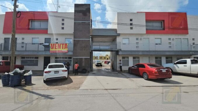 Hallan sin vida a recién nacido en departamento de Nombre de Dios