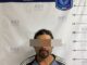 Detiene AEI a masculino por el delito de violencia familiar en Casas Grandes