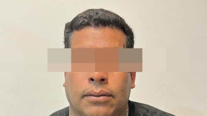 Detiene AEI a dos hombres por posesión de drogas en la colonia Portal del Valle