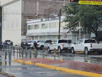 Blindan oficinas de la FGR ante presunta detención de integrantes del grupo “Los Cabrera”
