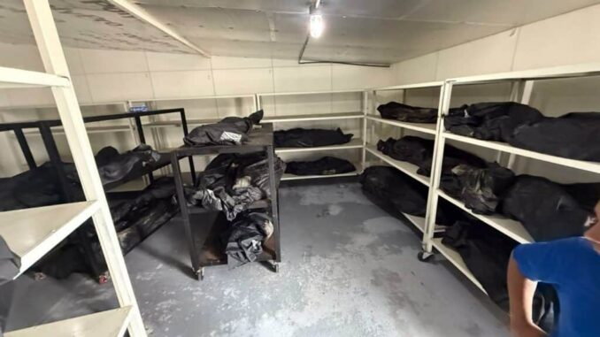 Aumenta a 27 el número de personas identificadas por el caso ‘Plenitud’