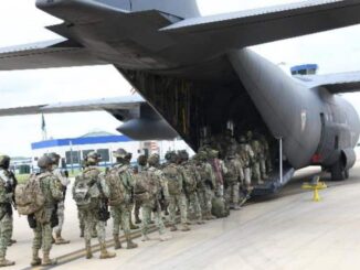 Ejército despliega 90 elementos más en Sinaloa