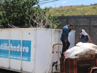 Visitará programa Destilichadero seis colonias del 28 de julio al 2 de agosto