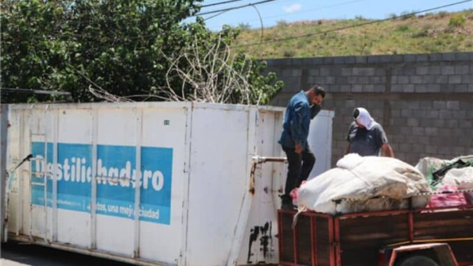 Visitará programa Destilichadero seis colonias del 28 de julio al 2 de agosto