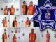 Detienen a 12 personas que contaban con orden de aprehensión