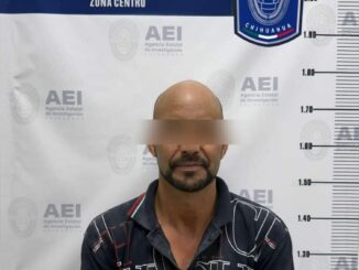 Vinculan a proceso a imputado por delitos sexuales cometidos en Nuevo Casas Grandes