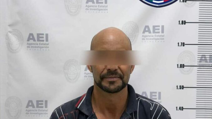 Vinculan a proceso a imputado por delitos sexuales cometidos en Nuevo Casas Grandes