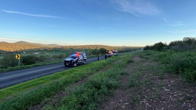 Localizan ej€cutada a María Guadalupe Luján Ramos, joven «levantada» en Cuauhtémoc