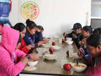 Más de 38 mil personas han recibido atención nutricional en los Cerenam del DIF Estatal