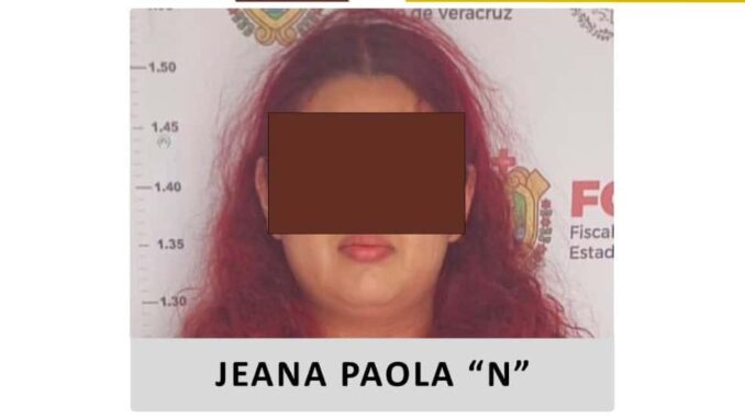 Detienen a tercera implicada en asesinato de la maestra Irma Hernández