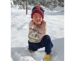 Caleb, niño de Creel necesita ayuda para recabar 350 mil pesos