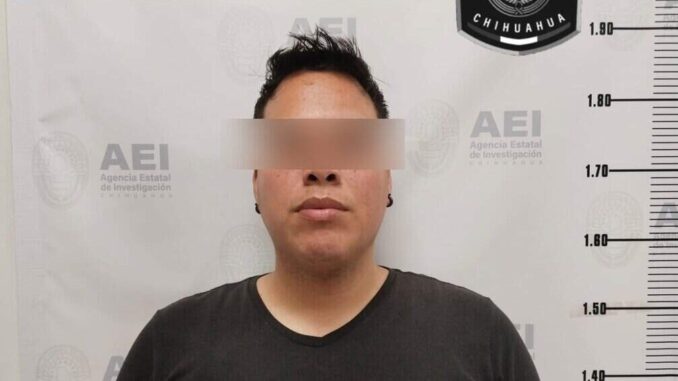 Sentenciado a más de 16 años de prisión por delitos s€xuales que cometió en colonia Punta Oriente